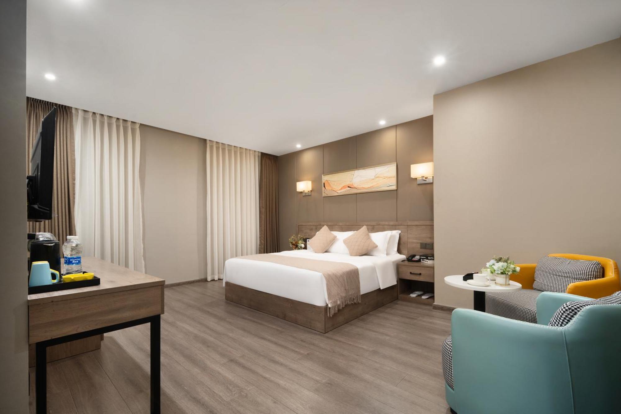 Candy Box Boutique Hotel تشونغتشينغ المظهر الخارجي الصورة